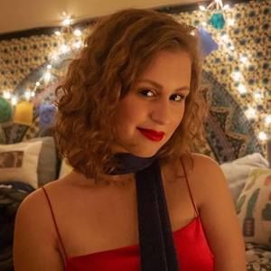 Meet your Posher, Katherine